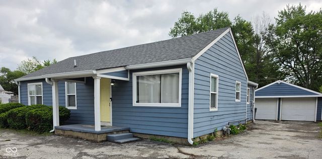 3031 S Keystone Avenue, Indianapolis, IN 46237