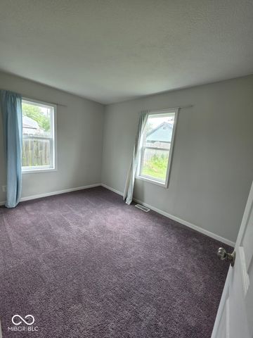 3031 S Keystone Avenue, Indianapolis, IN 46237