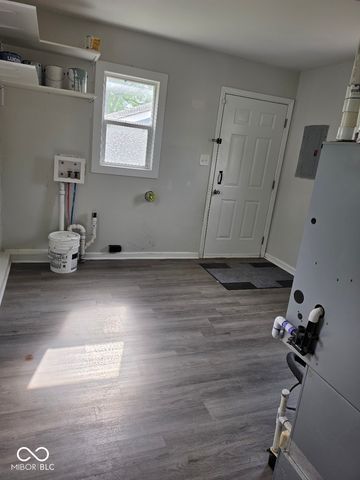 3031 S Keystone Avenue, Indianapolis, IN 46237
