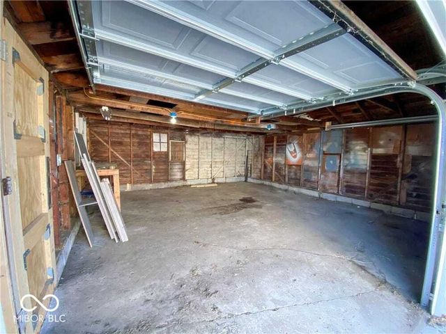 3031 S Keystone Avenue, Indianapolis, IN 46237