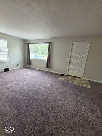 3031 S Keystone Avenue, Indianapolis, IN 46237