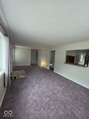 3031 S Keystone Avenue, Indianapolis, IN 46237