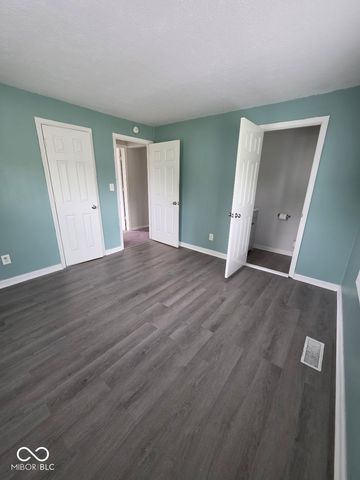 3031 S Keystone Avenue, Indianapolis, IN 46237