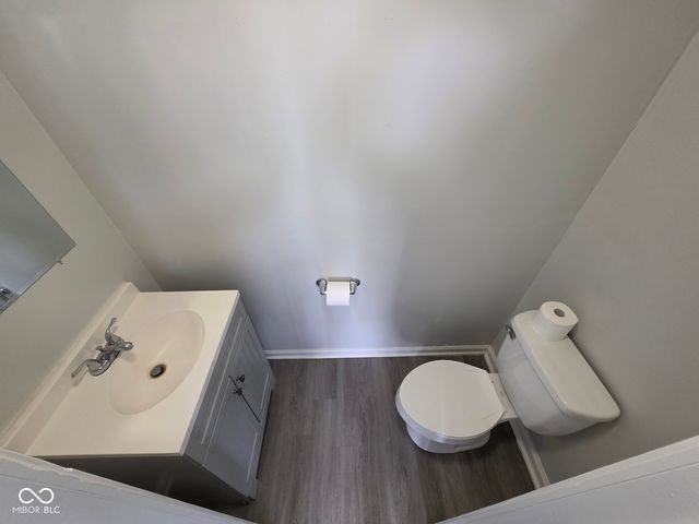 3031 S Keystone Avenue, Indianapolis, IN 46237