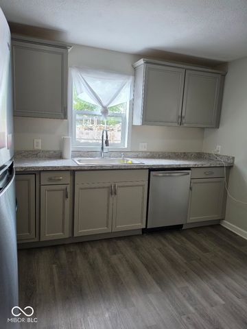 3031 S Keystone Avenue, Indianapolis, IN 46237