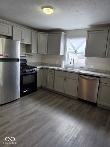 3031 S Keystone Avenue, Indianapolis, IN 46237