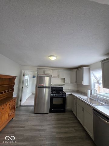 3031 S Keystone Avenue, Indianapolis, IN 46237