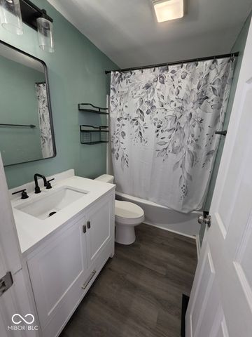 3031 S Keystone Avenue, Indianapolis, IN 46237