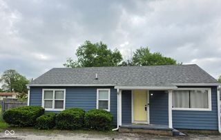 3031 S Keystone Avenue, Indianapolis, IN 46237