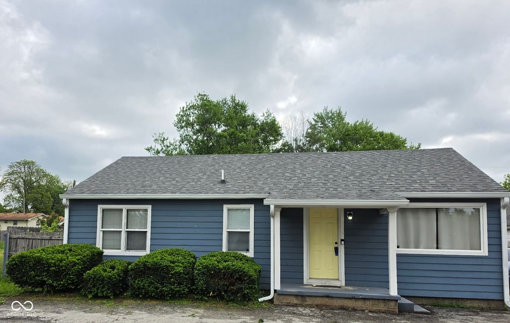 3031 S Keystone Avenue, Indianapolis, IN 46237