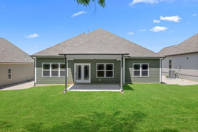 9792 Mayfly Road, College Dale, TN 37363