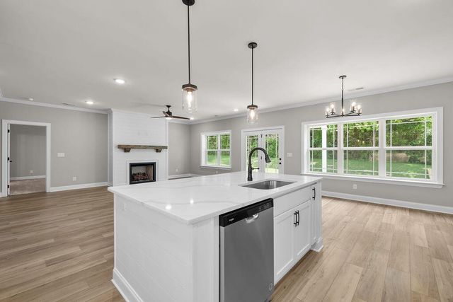 9792 Mayfly Road, College Dale, TN 37363