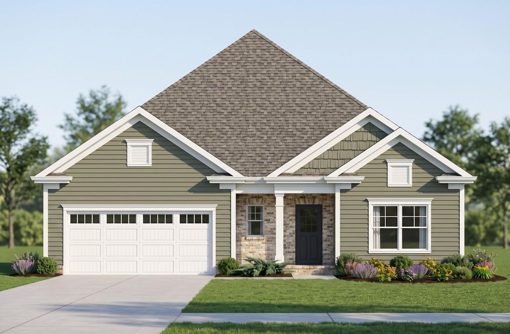 9792 Mayfly Road, College Dale, TN 37363