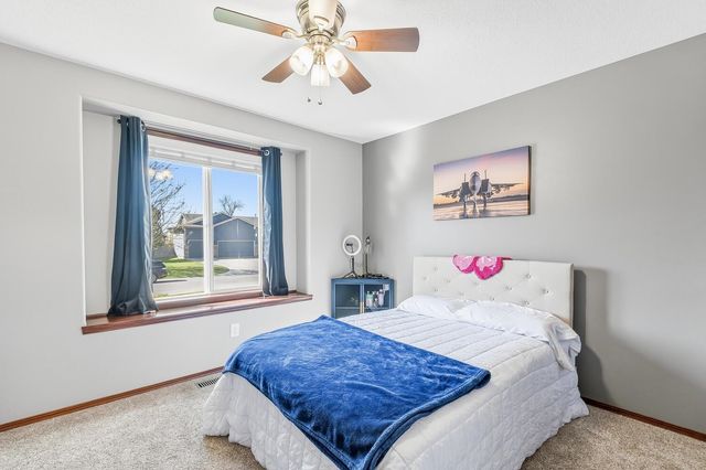 726 Sandstone Ct, Andover, KS 67002