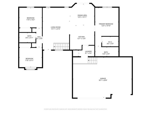 726 Sandstone Ct, Andover, KS 67002