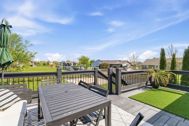 726 Sandstone Ct, Andover, KS 67002