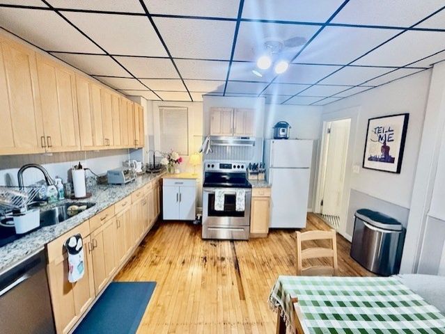 361 Beacon 2, Somerville, MA 02143