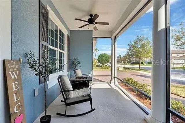 589 BLUE CYPRESS DRIVE, Groveland, FL 34736