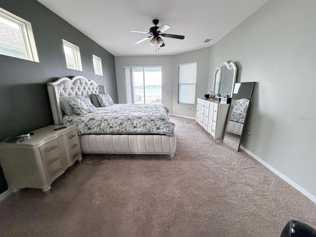 589 BLUE CYPRESS DRIVE, Groveland, FL 34736