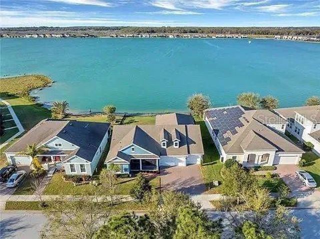 589 BLUE CYPRESS DRIVE, Groveland, FL 34736