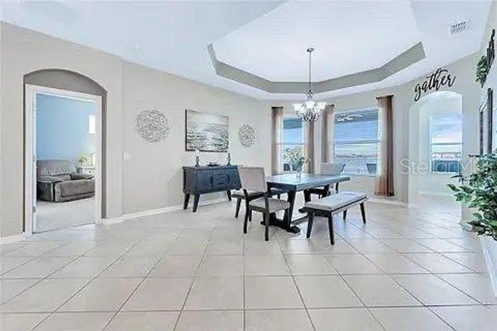 Image 11 of property listing at 589 BLUE CYPRESS DRIVE, Groveland, FL 34736