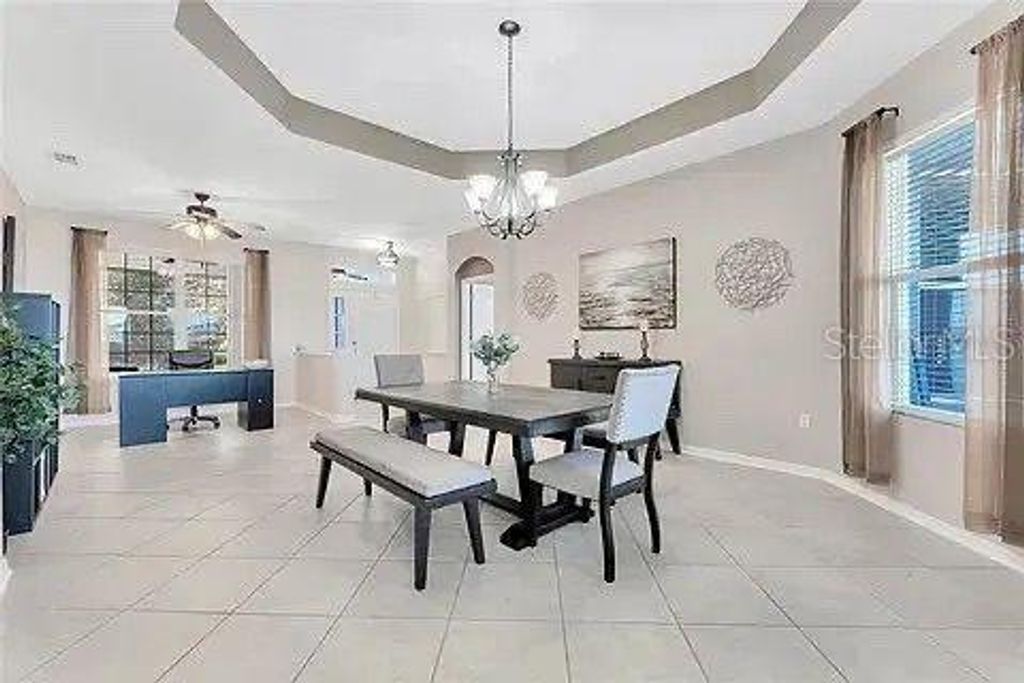 Image 12 of property listing at 589 BLUE CYPRESS DRIVE, Groveland, FL 34736