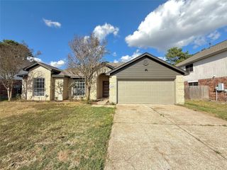 16114 Cypress Valley Drive, Cypress, TX 77429