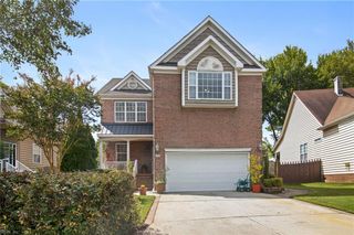 1709 Purpose DR, Virginia Beach, VA 23453