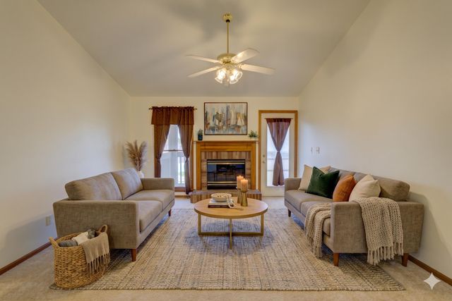 3602 Timberbridge Drive, Valparaiso, IN 46383