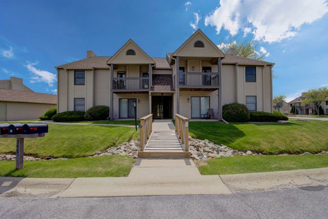 3602 Timberbridge Drive, Valparaiso, IN 46383