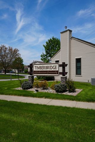 3602 Timberbridge Drive, Valparaiso, IN 46383