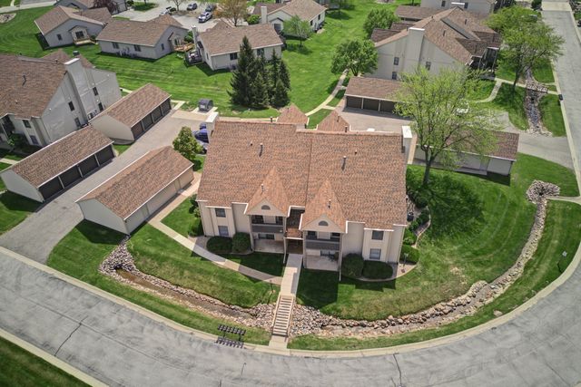 3602 Timberbridge Drive, Valparaiso, IN 46383