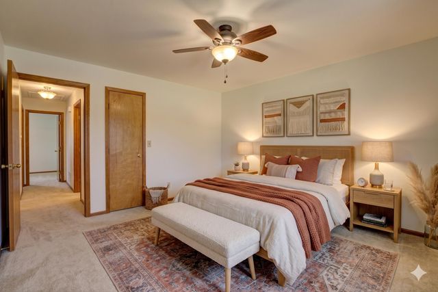 3602 Timberbridge Drive, Valparaiso, IN 46383