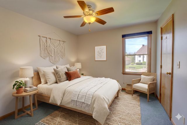 3602 Timberbridge Drive, Valparaiso, IN 46383