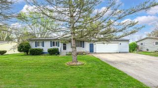 6350 Tamara Drive, Genesee Charter Township, MI 48506