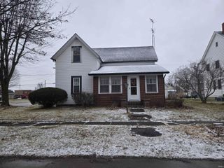 201 E Vine Street, Van Buren, IN 46991