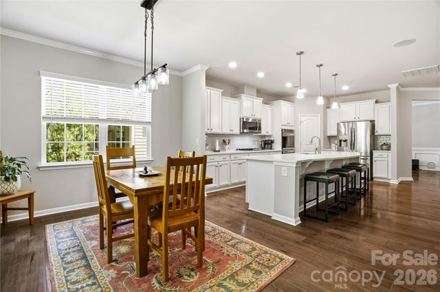 124 Van Gogh Trail, Mount Holly, NC 28120