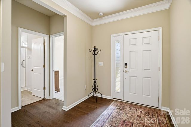 124 Van Gogh Trail, Mount Holly, NC 28120