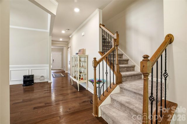 124 Van Gogh Trail, Mount Holly, NC 28120