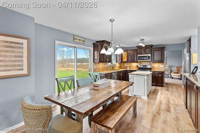 316 Lenox Lane, Brighton, MI 48114