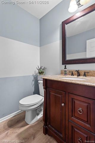 316 Lenox Lane, Brighton, MI 48114