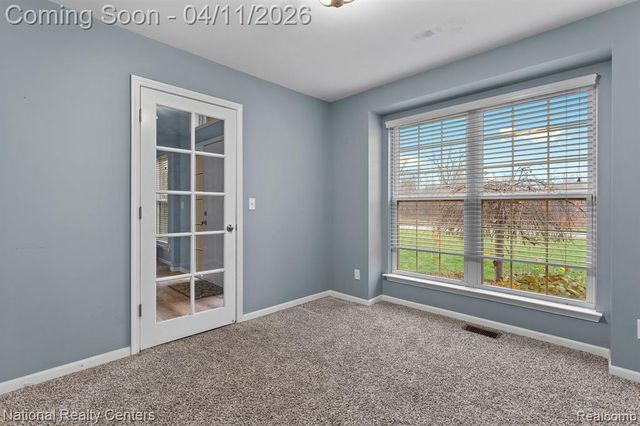 316 Lenox Lane, Brighton, MI 48114