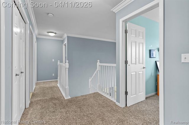 316 Lenox Lane, Brighton, MI 48114