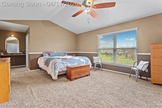 316 Lenox Lane, Brighton, MI 48114