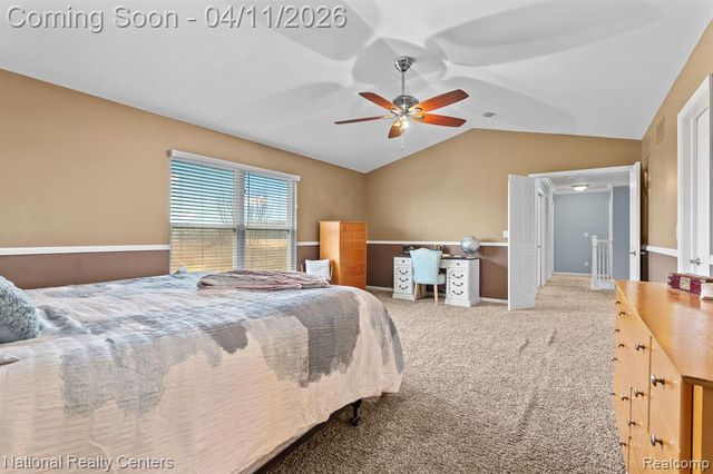 316 Lenox Lane, Brighton, MI 48114