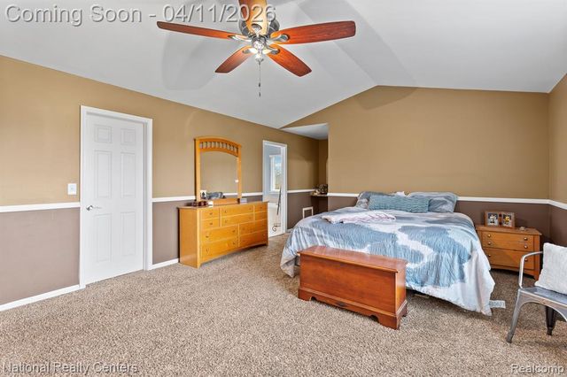 316 Lenox Lane, Brighton, MI 48114