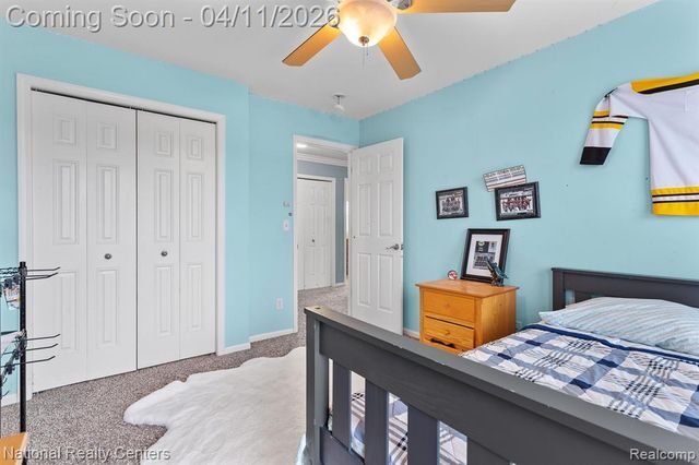 316 Lenox Lane, Brighton, MI 48114