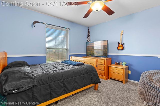 316 Lenox Lane, Brighton, MI 48114