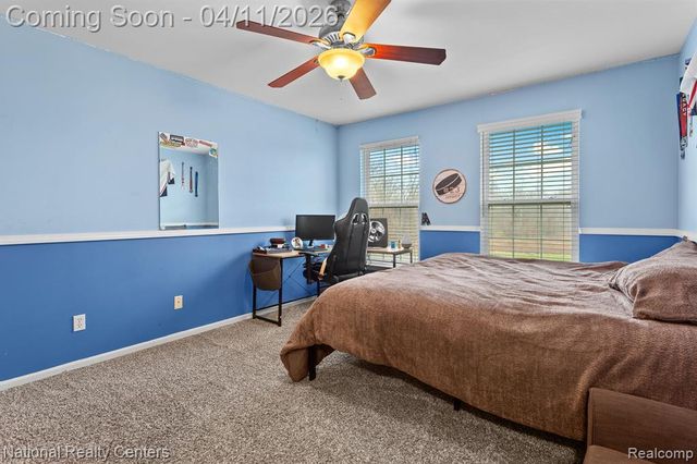 316 Lenox Lane, Brighton, MI 48114