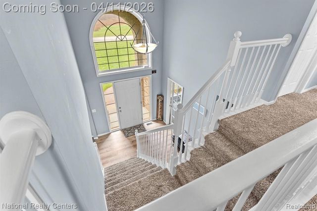 316 Lenox Lane, Brighton, MI 48114